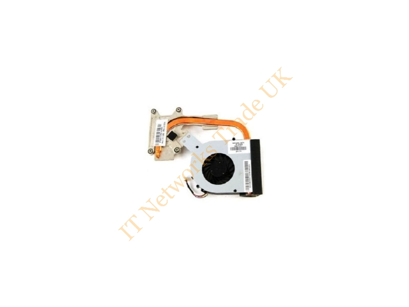 623398-001 HP Heatsink for Omni 100-5000fr Desktop Pc