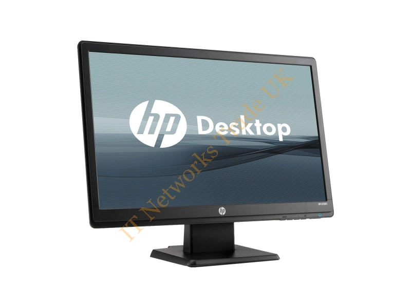 623894-001 HP 23-inch Glare Non ZBD LCD Screen for TouchSmart 610-1180d Desktop PC LCD Monitor