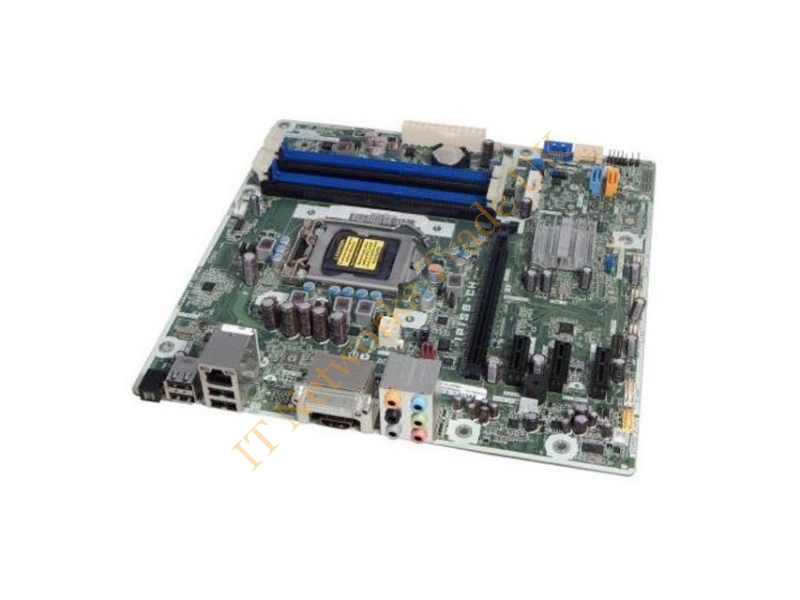 623913-001 HP HPE-H8 Chicago Intel Desktop Motherboard s1156