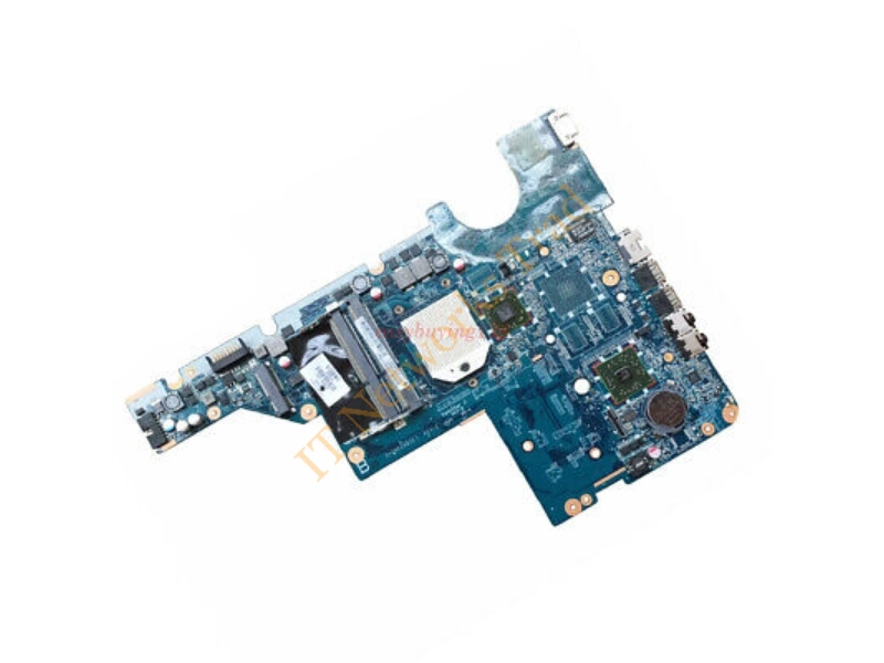 623915-001 HP System Board for CQ56 AMD Notebook PC Laptop Motherboard