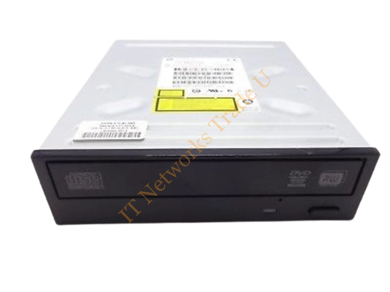 624194-001 HP SATA DVD-RW 5.25-inch Drive for ProLiant ML350P Server CD And DVD Burner