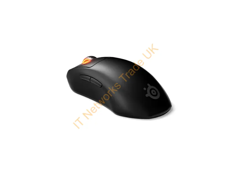 62426 - Steelseries Prime Mini Wireless Mouse Gaming Right-Hand Rf Wireless Optical 18000 Dpi