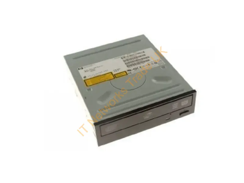 624592-001 HP 5.25-inch Half-Height SATA Optical DVD-RW Drive CD And DVD Burner