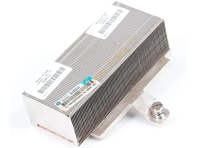 624787-001 HP CPU Heatsink for ProLiant BL460c G7 Server