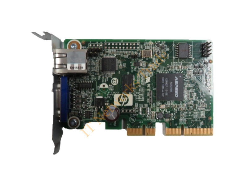 624877-001 HP Management Card for MicroServer Server Accessory