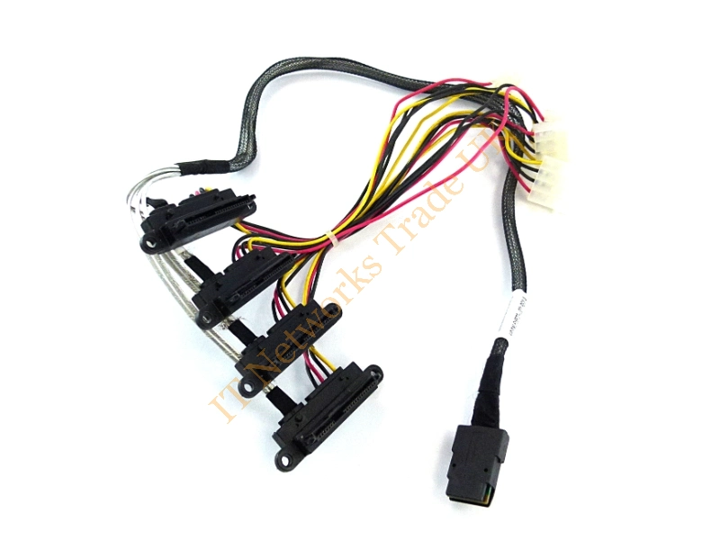 624881-001 HP Mini-SAS Cable