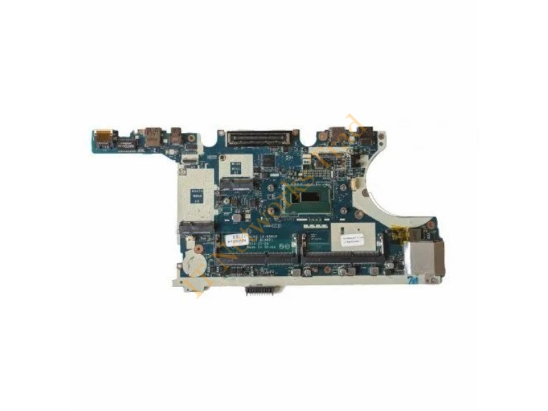 624W6 Dell System Board for Core I5 2.0GHz (i5-4310u) W/cpu Latitude E7440 Laptop Motherboard