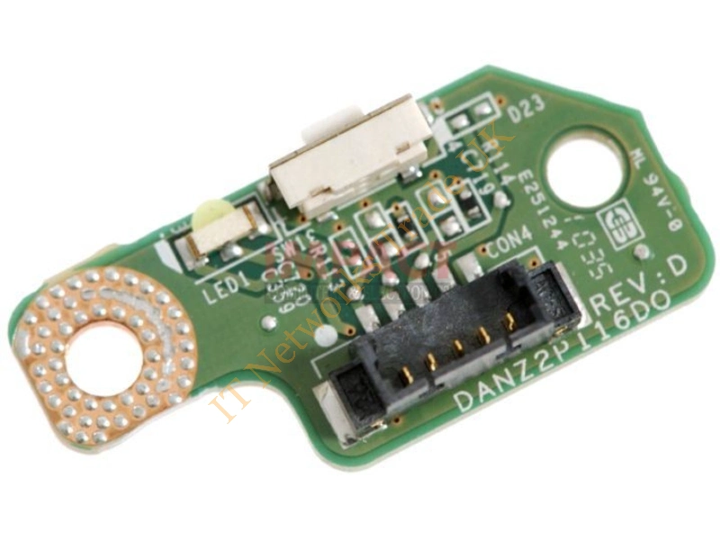 625223-001 HP Switch Board for TouchSmart 310 Desktop System Accessory