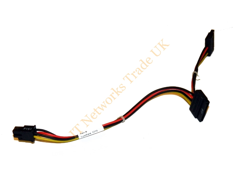 625262-001 HP SATA Power Cable for Elite 8300
