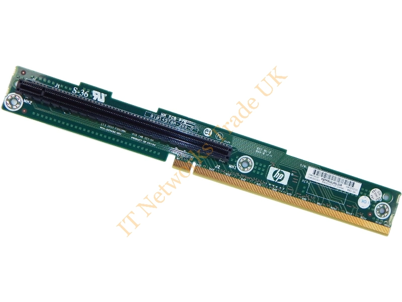 625432-001 HP SL390s 8GPU 4U Interposer Module Board Power Adapter