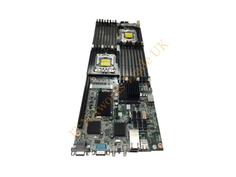 625446-B21 HP System Board for ProLiant DL170e Server Server Motherboard