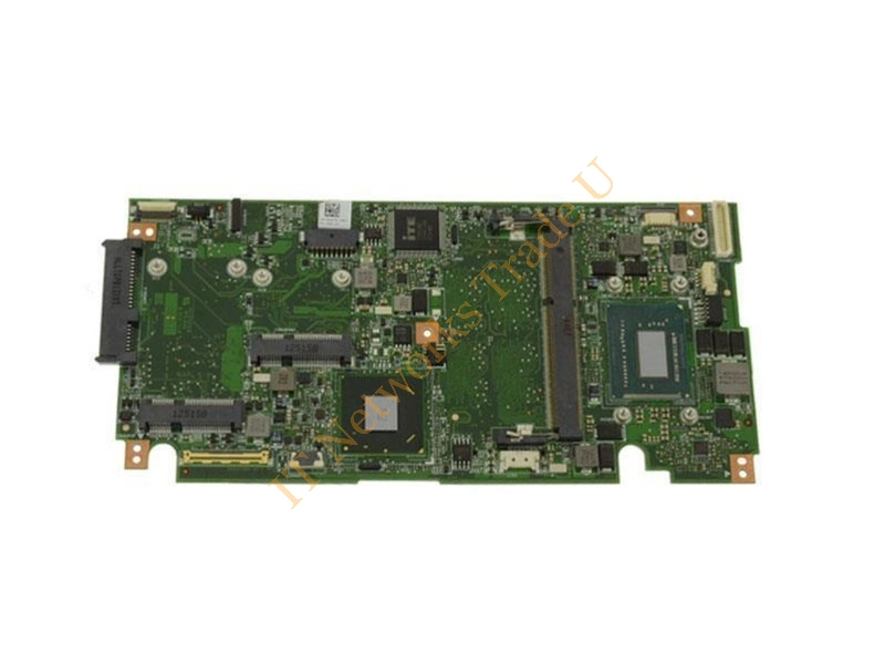 6255R Dell System Board (Motherboard)