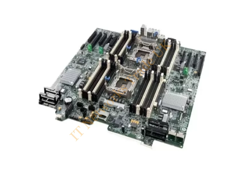 625678-002 HP System Board for ProLiant ML350P G8 Server Server Motherboard