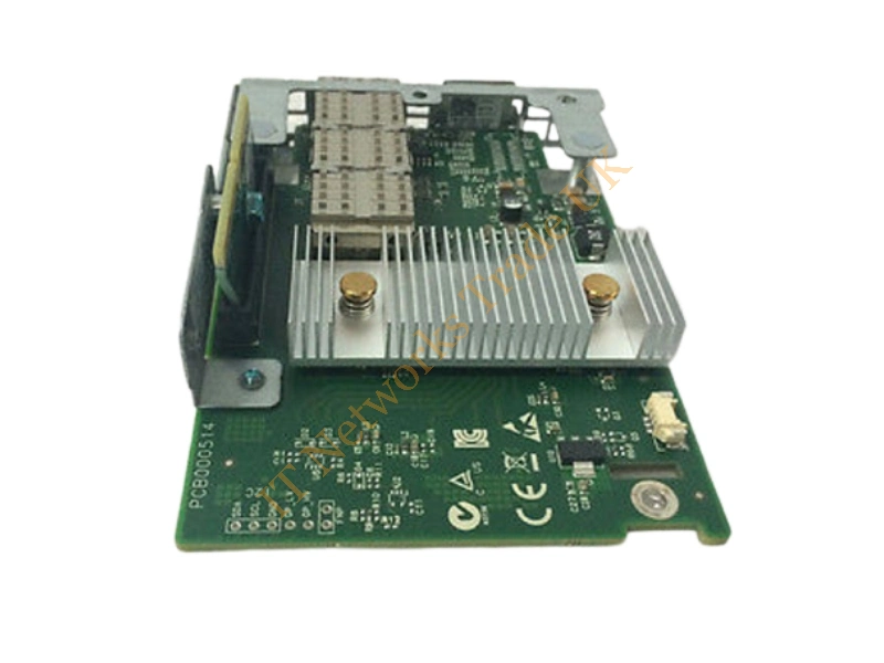 6256K Dell 10G CX3 Network Mezzanine Card Network Adapter