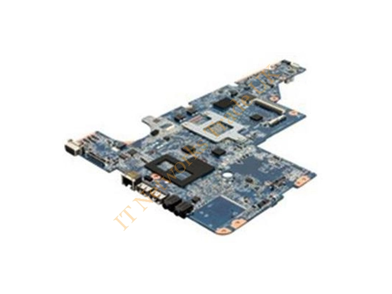 625753-001 HP 625753-001 Motherboard Uma Graf1.0 Desktop Motherboard