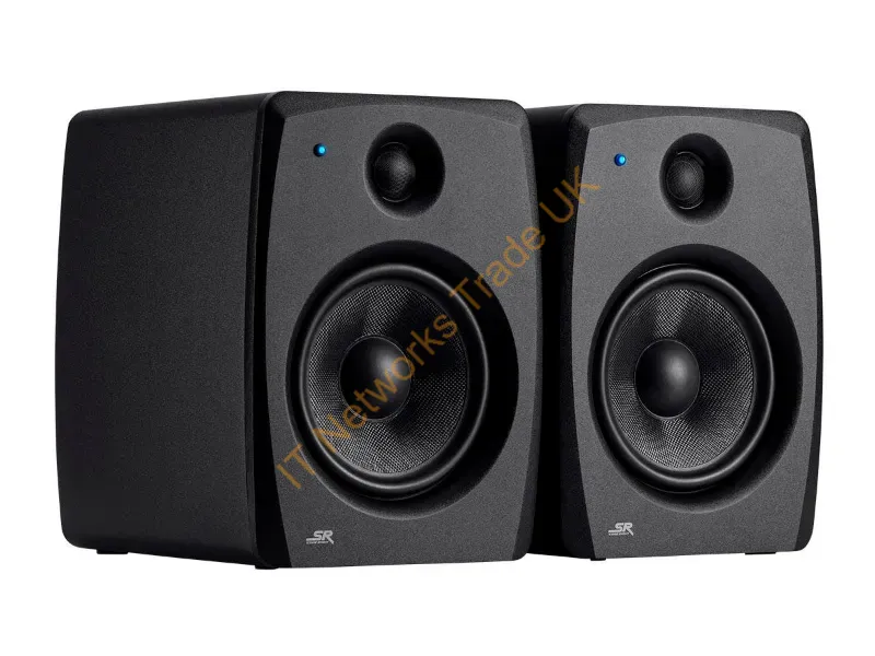 625881 - Monoprice Stage Right Black