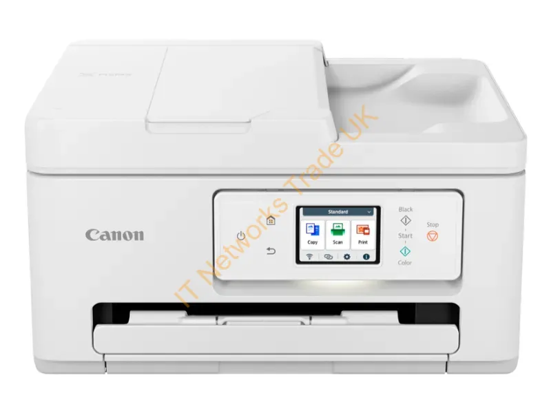 6258C008 - Canon PIXMA TS7750i Inkjet A4 1200 x 1200 DPI Wi-Fi