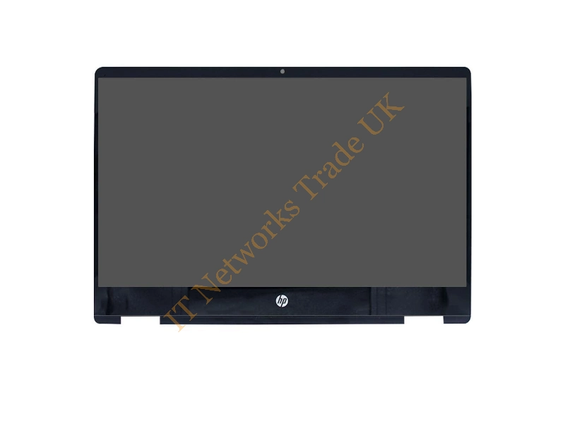 626620-001 HP 14.5-inch LCD Display Panel LCD Monitor