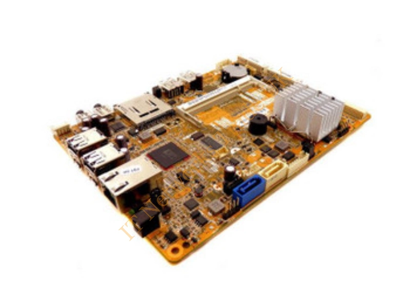 626781-201 HP System Board Desktop Motherboard