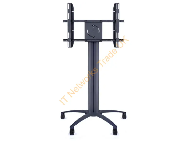 6269 - Multibrackets M Public Display Stand 145 HD Single Black