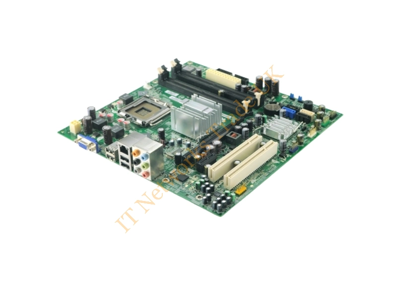 6270E Dell Motherboard / System Board / Mainboard