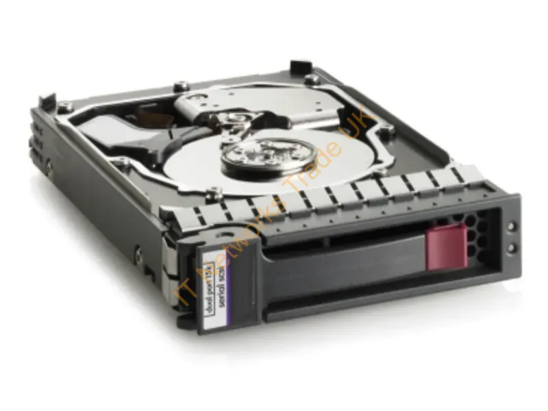 627632-B21 - Hpe 627632-B21 Internal Hard Drive 1 Tb 7200 Rpm 2.5" Serial Ata
