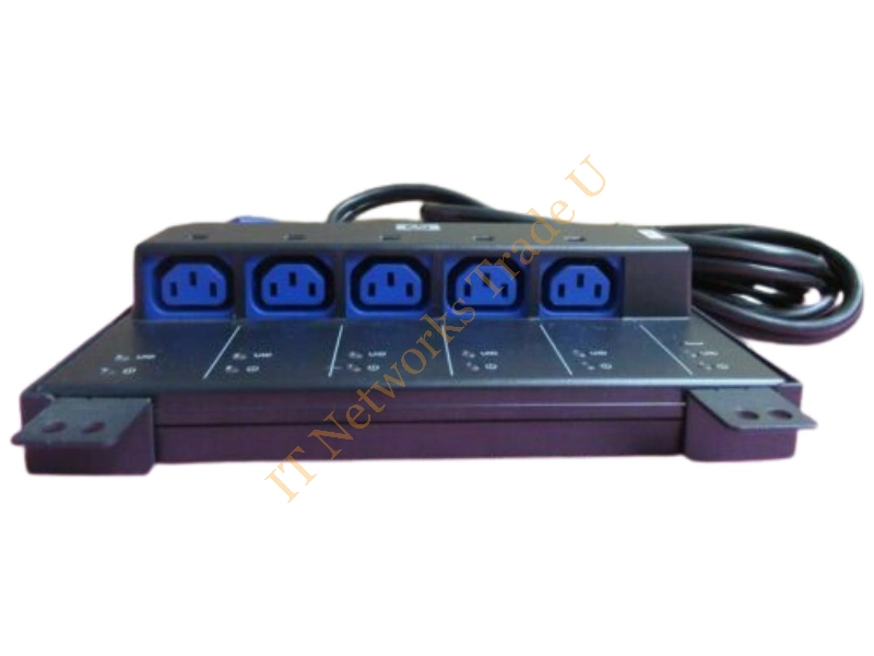 627749-001 HP 240V 16A Intel -ligent Power Distribution Unit