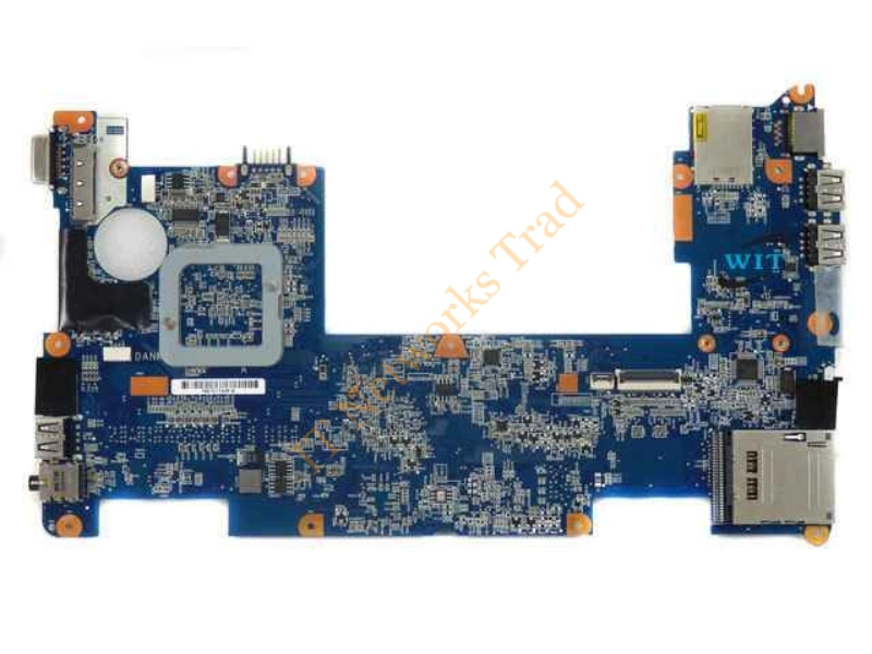 627756-001 HP Mini 210-2000 DDR3 Laptop Motherboard