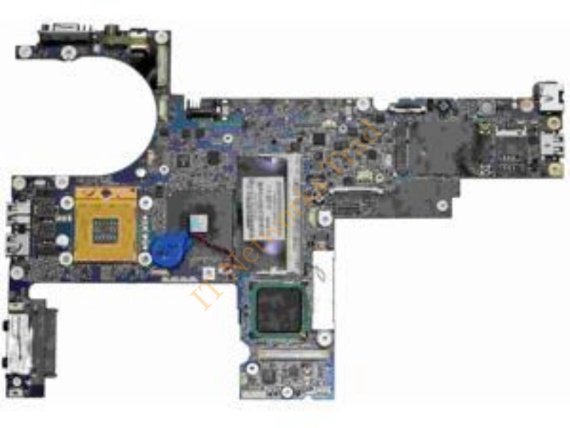 627757-001 HP System Board for Mini 110/210 Series Laptop Pc Laptop Motherboard