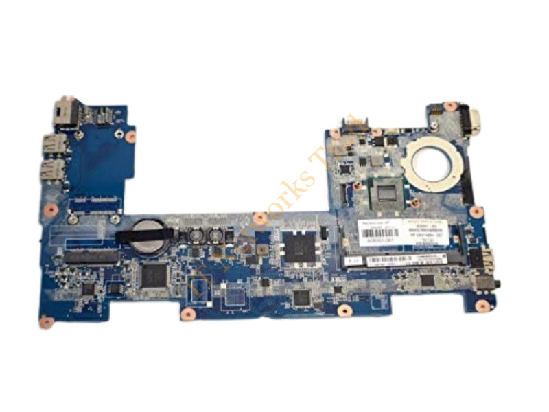 627759-001 HP System Board for with Atom SC N455 mini 210-1000 Notebook PC Laptop Motherboard