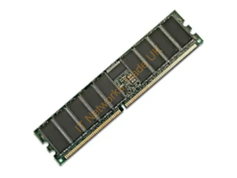 627810-B21-AX - Axiom 32Gb Ddr3-1066 Pc3-8500 Rdimm Ecc Memory Module 240-Pin Dimm