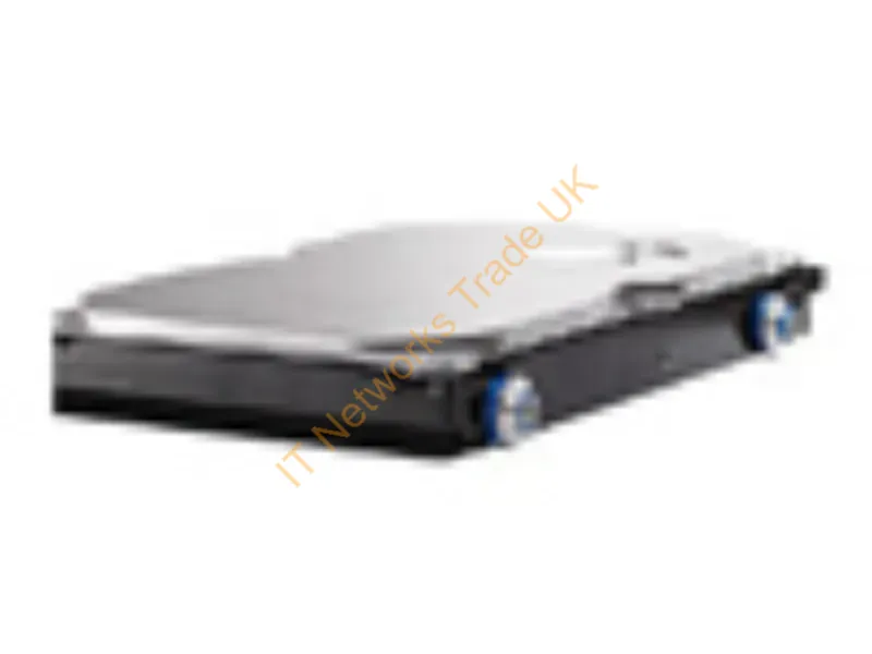 628063-B21 - Hpe 628063-B21 Internal Hard Drive 3 Tb 7200 Rpm 3.5" Serial Ata