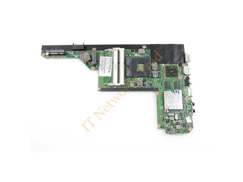 628188-001 HP DM4 HD5470/512MB Intel Laptop Motherboard s989