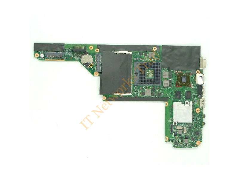 628189-001 HP Pavilion DV3-4000 CQ32 Intel i3 i5 i7 Motherboard Laptop Motherboard