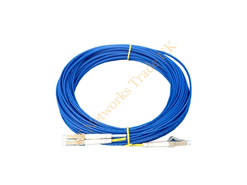 628217-004 HP 5m PremierFlex Om3+ LC-LC Optical Cable