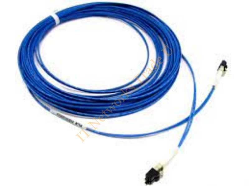 628217-005 HP 15m PremierFlex LC-LC Multi-mode Optical Cable