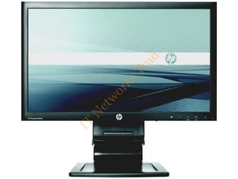 628291-100 HP LA2006X 20-inch Widescreen 1600x900 LED BackLid LED Monitor