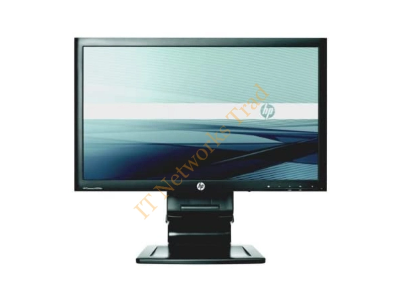 628381-001 HP LA2006X 20-inch Widescreen 1600x900 LED BackLid LED Monitor