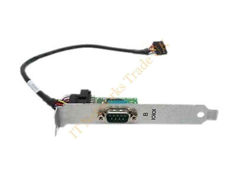 628645-001 HP Full Height CMT 2nd Serial Port Cable Miscellaneous Cable