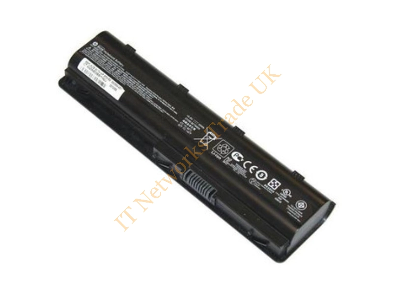 628670-001 HP 6-Cell Lithium-Ion (Li-ion) 55WH 2.8Ah Primary Notebook Battery Laptop Battery