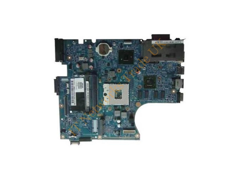 628794-001 HP System Board Disc Park S3 W/rtc Btry 17 Desktop Motherboard