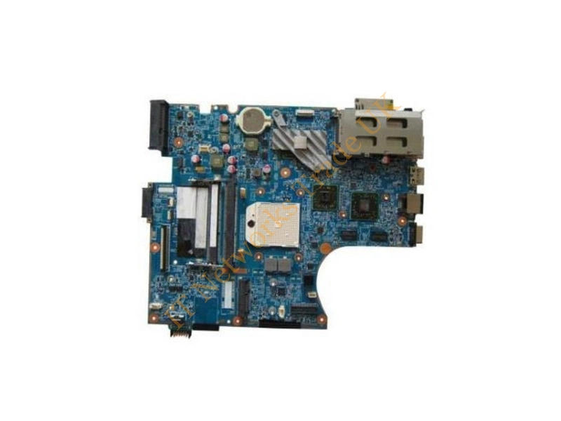 628795-001 HP System Board Disc Park S3 W/rtc Btry 15 Desktop Motherboard