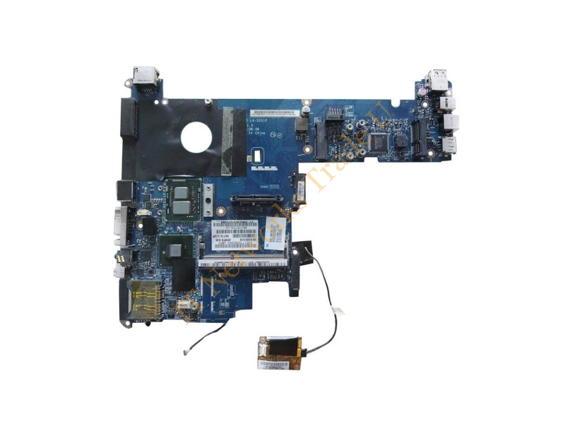 629034-001 HP System Board with Intel Core i7-620LM Processor Upgrade Desktop Motherboard
