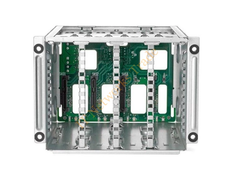 629068-001 HP 16-Bay Drive Cage for ProLiant DL170e Server Accessory