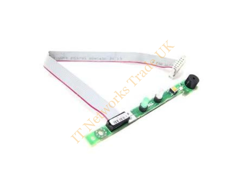 6290R Dell Control Panel (2450)