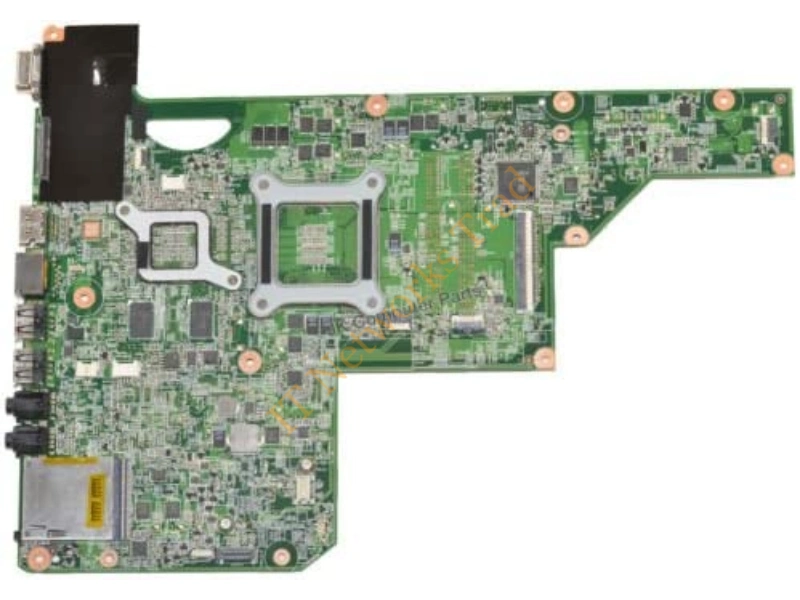 629120-001 HP System Board for G72 Intel Laptop Motherboard Socket-989