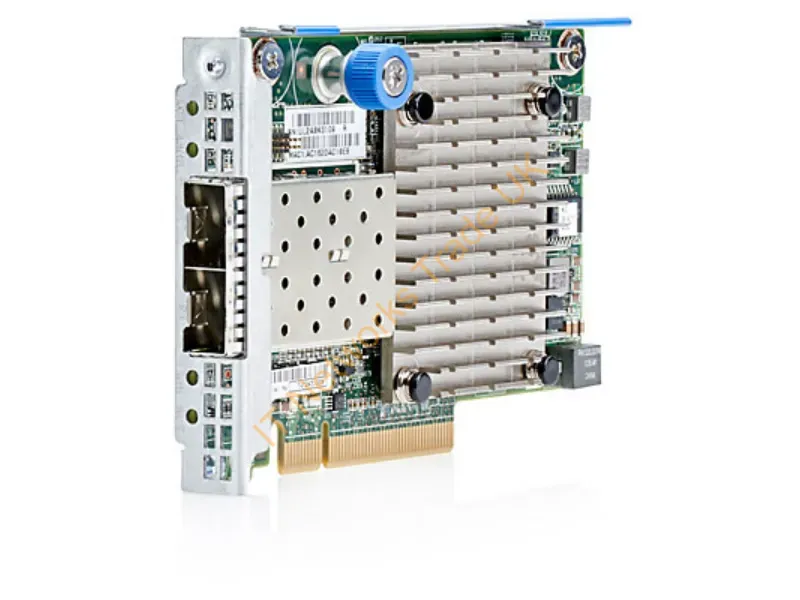 629138-B21 HP FlexFabric 10GB 2-Port 526FLR Adapter