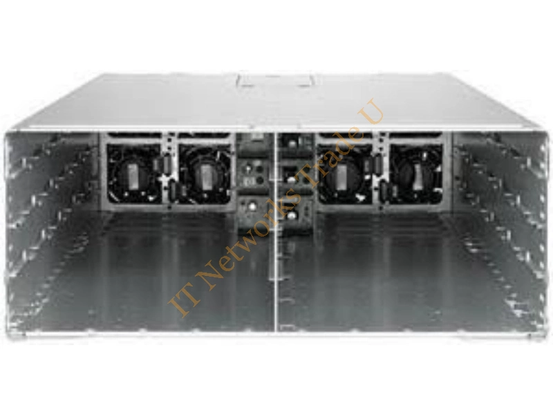 629236-B21 HP Redundant Fan Chassis for ProLiant S6500 Chassis Server Accessory