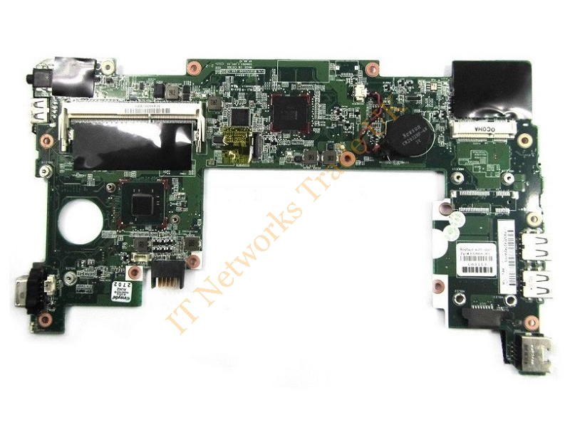 629395-001 HP Mini 110 210 Motherboard 02010t000 Desktop Motherboard
