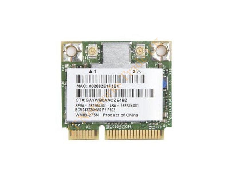 629859-001 HP Wireless LAN Card for ProBook 6560b